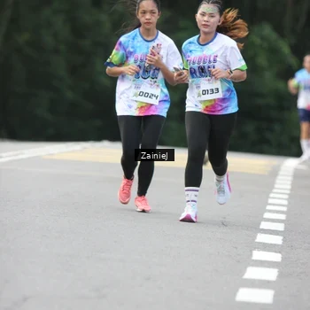 Runner Photo 8423923