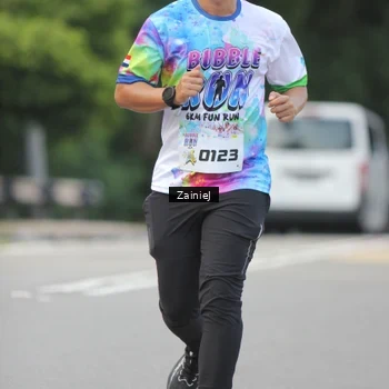 Runner Photo 8423926