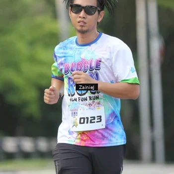Runner Photo 8423927