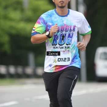 Runner Photo 8423928