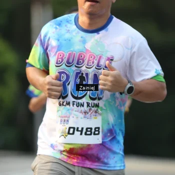 Runner Photo 8423929