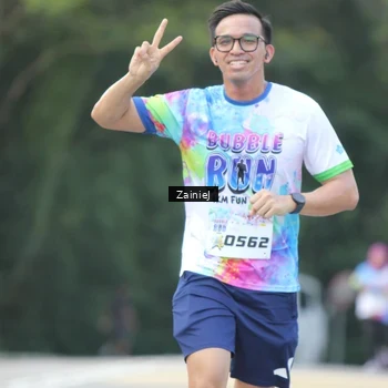 Runner Photo 8423930