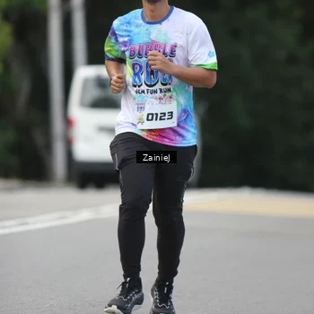 Runner Photo 8423931