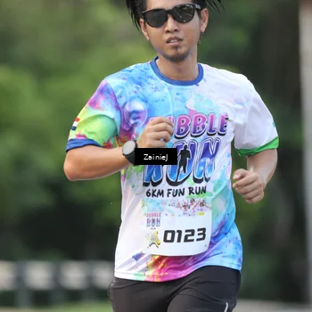 Runner Photo 8423932