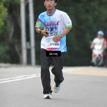 Runner Photo 8423933