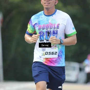 Runner Photo 8423935