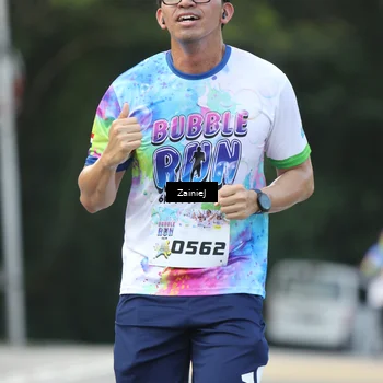 Runner Photo 8423936