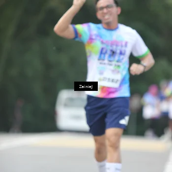 Runner Photo 8423937