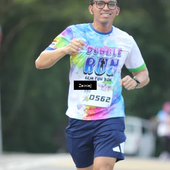 Runner Photo 8423938