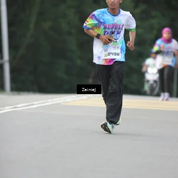 Runner Photo 8423939