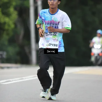 Runner Photo 8423940