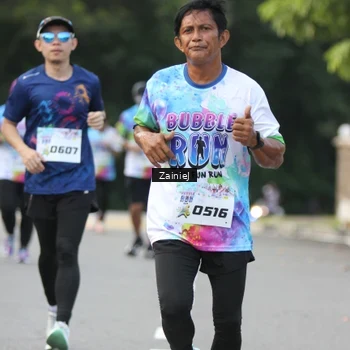 Runner Photo 8423944