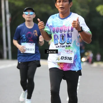 Runner Photo 8423947