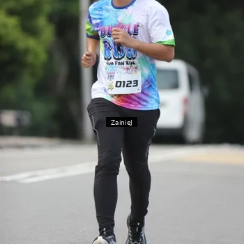 Runner Photo 8423948