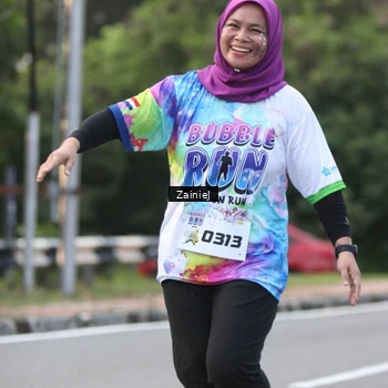 Runner Photo 8423950