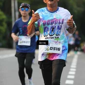 Runner Photo 8423951