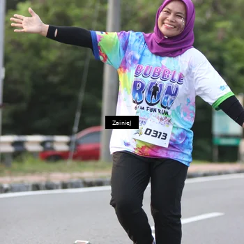 Runner Photo 8423952