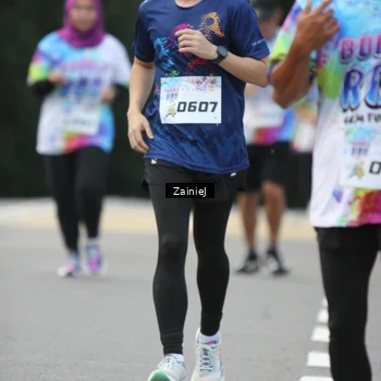 Runner Photo 8423953