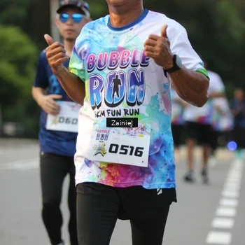 Runner Photo 8423955