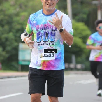 Runner Photo 8423956