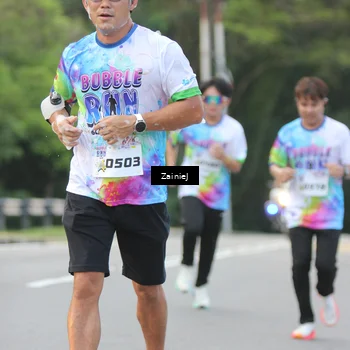 Runner Photo 8423957