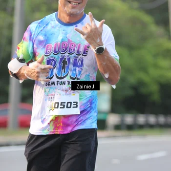 Runner Photo 8423958