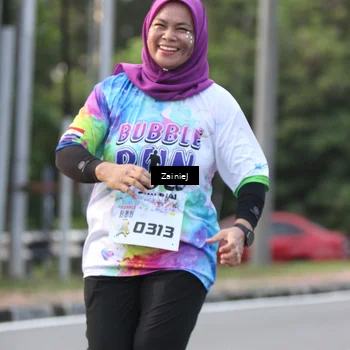 Runner Photo 8423959