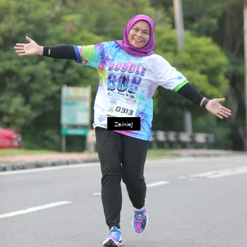 Runner Photo 8423960