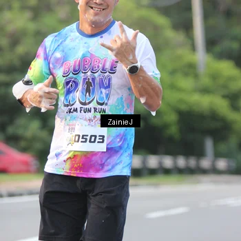 Runner Photo 8423961