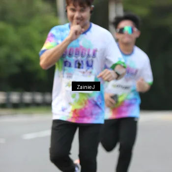 Runner Photo 8423962