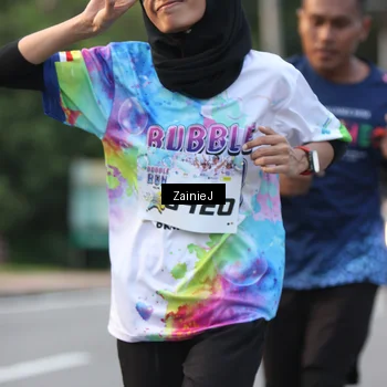 Runner Photo 8423963