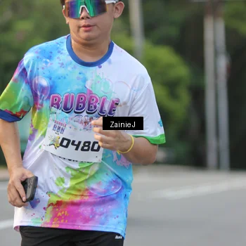 Runner Photo 8423964
