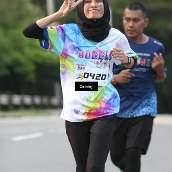 Runner Photo 8423965