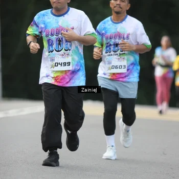 Runner Photo 8423966