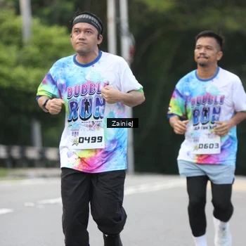 Runner Photo 8423968