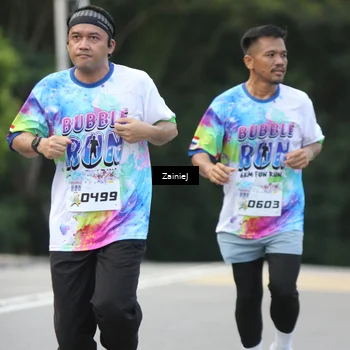 Runner Photo 8423969