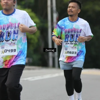 Runner Photo 8423970