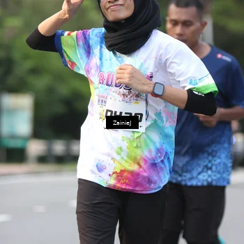 Runner Photo 8423972