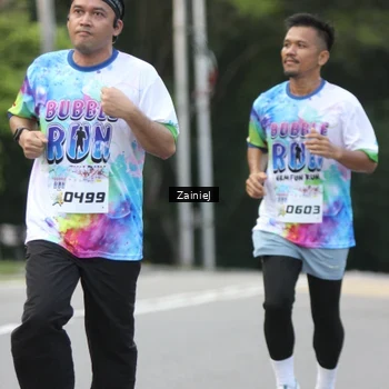 Runner Photo 8423977