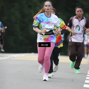 Runner Photo 8423978