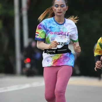 Runner Photo 8423979