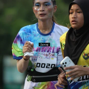 Runner Photo 8423981