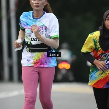 Runner Photo 8423982