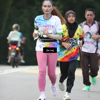 Runner Photo 8423987