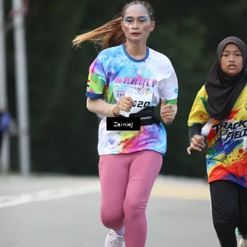 Runner Photo 8423988
