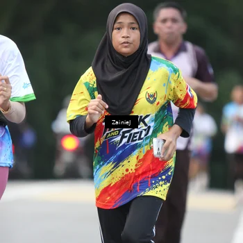 Runner Photo 8423990