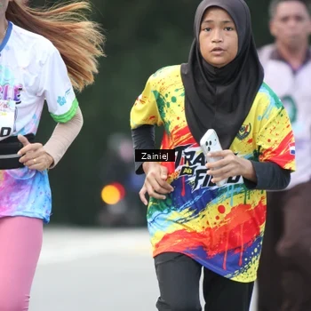 Runner Photo 8423992