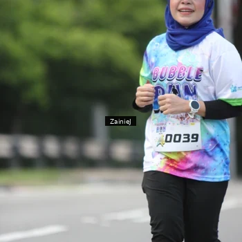Runner Photo 8424004