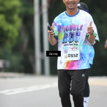 Runner Photo 8424007