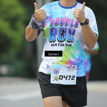 Runner Photo 8424010